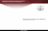 Benemerita Universidad Autonoma de Puebladireccionfcc.cs.buap.mx/informes/Segundo_Informe.pdf · 2009. 7. 16. · Enrique Agüera Ibáñez, quien recibió de manos de la presidenta