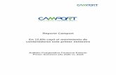 Reporte Camport En 12,6% cayó el movimiento de contenedores … · 2020. 8. 24. · Durante los últimos años hemos evidenciado un aumento progresivo del movimiento de carga de