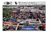 Suplemento de La Jornada Veracruz Jueves 8 de mayo de ......2014/05/04  · XX Veracruz: Tierra de migranTes 8 DE MAYO DE 2014 Lo ya sabido: ¡que novedad! No obstante de conocer que