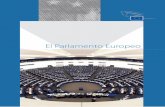 El Parlamento Europeo - European 2017. 5. 18.آ  El Parlamento Europeo es la أ؛nica asamblea parlamentaria