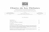 Diario de los Debates - cronica.diputados.gob.mxcronica.diputados.gob.mx/PDF/64/2018/dic/181223-1.pdf · Del diputado José Guadalupe Ambrocio Gachuz, con la que solicita el retiro