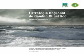Estrategia Regional de Cambio Climático¡tico.pdfPresentación A nivel regional, desde 1993 los Ministros de Relaciones Exterio-res de Costa Rica, El Salvador, Guatemala, Honduras,