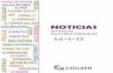 La Voz de Galicia (Barbanza) - COGAMI xaneiro/14-1-17.pdf · 2017. 1. 16. · La Voz de Galicia (Carballo) 14/01/17 La Coruña Prensa: Diaria Tirada: Sin datos OJD Difusión:Sin datos