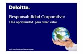 La responsabilidad social corporativa como factor ...igc-costarica.org/wp-content/uploads/igc/eventos/c...Diversidad y fuerza laboral El reto de la composiciòn laboral. Tendencias