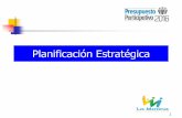 Sin título de diapositiva - La Molina District · 2015. 11. 11. · Señalar la expresión de logro, evidenciar un cambio o transformación que se esperan con las políticas a cargo