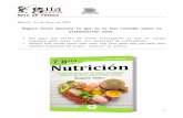 nutricion.guiaburros.es³n.docx · Web view2019/07/21  · es una ayuda inestimable para conocer las bases de una alimentación sana, erradicar mitos, evitar confusiones y ayudar