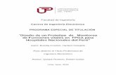 PROGRAMA ESPECIAL DE TITULACIÓNrepositorio.utp.edu.pe/bitstream/UTP/2471/4/Herbert... · 2020. 1. 7. · de Funciones vitales en FPGA para Hospitales Nacionales del Perú ” Autor: