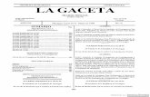 Gaceta - Diario Oficial de Nicaragua - No. 41 del 1 de marzo 1999 · 2013. 7. 11. · varo Montenegro Mallona, para proceder de conformidad. Arto.3 El presente Acuerdo surte sus efectos