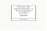 Curso de Orientación y Formación (COF) · 2020. 2. 3. · Orientación y Formación (COF) 2020 Libro de Contenidos Teóricos y Actividades . 1 INTRODUCCIÓN AL PENSAMIENTO HISTÓRICO
