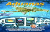 Aduanas entrega avionetas a la Fuerza Aérea Dominicana para …demo.aduanas.gov.do/transparencia/files/revista/revista... · 2012. 6. 27. · Manuela Santos de Ricardo Dpto. de Relaciones
