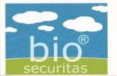 New SISTEMAS BIOSECURITAS S.L. - WordPress.com · 2018. 8. 27. · Sistemas Biosecuritas S.L. •Se minimiza el número de veces que tiene que ir el camión de recogida. •Se recoge