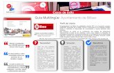 Guía Multilingüe: Ayuntamiento de Bilbao - Eskura21ESKURA21, posibilita acceder a la información más relevante de los trámites a realizar así como foto, plano dirección y teléfono