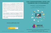 €¦ · Proyecto 2019: 'Retos del presente y futuro en el E-commerce' LOS CONSUMIDORES ANTE LOS CAMBIOS DEL E-COMMERCE TIENDA JUEVES, 7 DE NOVIEMBRE ˜˚˛˝˙ˆˇ˘ ˙ ˆ˝ ˆ˝