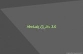 AhnLab V3 Lite 3 - 합리적인 온라인 마케팅의 첫 걸음! tagtree ...tagtree.co.kr/service/AhnLab_v3_ver1.54_whatif_2017.01.pdf11. 게임아이템거래사이트 12. 19세이상모바일,