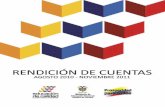 Ministerio de Educación Nacional de Colombia - MARÍA … · 2014. 5. 5. · 5 I. Introducción El Ministerio de Educación Nacional - MEN, como una entidad de la rama ejecutiva