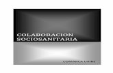 COLABORACION SOCIOSANITARIA€¦ · 2) Obtención de un balance asistencial adecuado a lo largo del tiempo: el estado ... Comarca Uribe esto supone la articulación del trabajo colaborativo