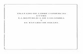 TRATADO DE LIBRE COMERCIO ENTRE LA REPUBLICA DE …apw.cancilleria.gov.co/tratados/AdjuntosTratados/...seccion 1-a: eliminacion gradual de los aranceles en colombia para las mercancias
