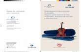 Ponte en contacto Multiseguro Instrumentos musicales ...dusklife.es/wp-content/uploads/2019/09/Diptico-Instrumentos.pdf · teniendo en cuenta el uso, grado de utilización, estado