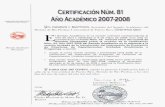 Certificación Núm. 81, Año Académico 2007-2008copu.uprrp.edu/escuela_com/wordpress/wp-content/uploads/...w Esta versión revisada y enmendada (abril 2008) forma parte de esta Certificación