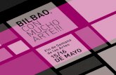 AO · 2018. 5. 11. · 1 Museo Guggenheim Bilbao › Precio 5 euros (2,5 euros Amigos del Museo) “ARTE EN SERIE” PARA NIÑOS Y NIÑAS DE 3 A 5 AÑOS Y DE 6 A 10 AÑOS (euskera)