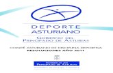 consejeria de cultura y deporte - Deporte Asturiano – Dirección …deporteasturiano.org/wp-content/uploads/2015/03/... · 2019. 3. 18. · FEDERACION: BALONCESTO TEMA: Nulidad