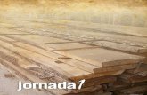 jornada 1 - · PDF file 2017. 6. 27. · Característiques i usos de la fusta dels roures locals La fusta del roure de fulla gran presenta la fibra recta, el gra gruixut i en ella
