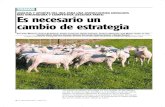 ANÁLISIS Y APORTES DEL INIA PARA UNA OVINOCULTURA … · 2020. 4. 26. · temas anÁlisis y aportes del inia para una ovinocultura uruguaya mÁs innovadora y competitiva (segunda