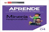 New Sistema Nacional de Información Ambiental - APRENDE A …siar.minam.gob.pe/puno/sites/default/files/archivos/... · 2017. 4. 10. · Octubre de 2016. PRESENTACIÓN ... (MINAM)