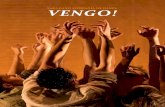 SARA CANO COMPAÑÍA DE DANZA VENGO! - ESMANAGEMENTesmanagement.es/wp-content/uploads/2015/09/dossier-VENGO... · 2019. 6. 24. · QUÉ ES VENGO! VENGO! es un tributo a nuestro folklore,