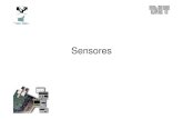 SensoresSensores 5 Errores de medida • Las cualidades esenciales de un sensor se expresan por su fidelidad y exactitud, es decir su precisión. – Fidelidad: incertidumbres de medida