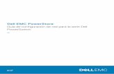 Dell EMC PowerStore · 2020. 8. 20. · Notas, precauciones y advertencias NOTA: Una NOTA indica información importante que le ayuda a hacer un mejor uso de su producto. PRECAUCIÓN: