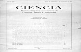Focha de publicación: 1 de septiembre de 1956 CIENCIAcedros.residencia.csic.es/imagenes/Portal/ciencia/1958_18_04-06-z2… · Francisco Duran Reynals, Iffr9.i9fg.-El «. P. Thcorinm
