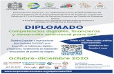 DIPLOMADO - cdhezac.org.mxcdhezac.org.mx/wp-content/uploads/2020/09/poster-diplomado.pdf · poster diplomado.cdr Author: ceovero Created Date: 9/14/2020 10:44:45 AM ...
