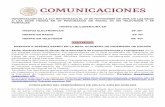 INFORMACIÓN DE LA SCT REGISTRADA EL 27 DE NOVIEMBRE DE ...blogs.sct.gob.mx/sintesis-informativa/wp-content/uploads/2019/11/... · El Libramiento Ferroviario de Celaya (Ferroférico