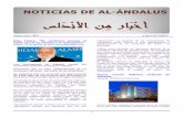 Islam España | Unión de Comunidades Islámicas de España ...ucide.org/sites/default/files/revistas/noticias_andalus...del gabinete técnico de la Delegación del Gobierno en la