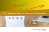 Evaluación Financiera de Proyectos · Evaluación Evaluación Financiera de Proyectos: El caso de Café Familiar 4 Capítulo 2 Concepto técnico El primer paso en la estructuración