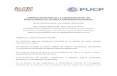 CAMBIOS TECNOLÓGICOS: LA CIUDADANÍA ENTRE LAS …congreso.pucp.edu.pe/alaic2014/wp-content/uploads/... · CAMBIOS TECNOLÓGICOS: LA CIUDADANÍA ENTRE LAS REGULACIONES Y EL ACCESO