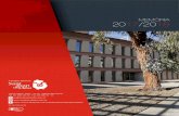 MEMÒRIA 2017/2018Cooperació i solidaritat 72 VIII. Ediciones San Juan de Dios - Campus Docent 74. 4 MEMÒRIA 2017/2018 ... Laura Martínez Rodríguez Cap d’Estudis Cicles Formatius