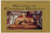 ISSN 0188·591X Número 6 Octubre ... - Sede de Buenos Aires · Institut du Hobogirin en Kyoto 140 Hiuan-tsang: F. T. Y C. D. 145 ... Seminario sobre Budismo en El Colegio de México