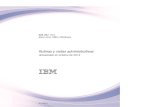 Rutinas y vistas administrativas - public.dhe.ibm.compublic.dhe.ibm.com/ps/products/db2/info/vr105/pdf/... · IBM DB2 10.5 para Linux,UNIX yWindows Rutinas y vistas administrativas