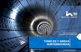 Servicios de ingeniería y consultoría técnica desde 1965 · 2017. 5. 5. · PRESENTACIÓN GENERAL // INTECSA-INARSA Diapositiva 4 Presentación Sede: C/ Julián Camarillo, 53,