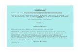 Ley 224 de 1995 - NORMAS DE COLOMBIA - Página de inicioLEY 224 de 1995 (diciembre 20) DIARIO OFICIAL NO. 42.158, DE 20 DE DICIEMBRE DE 1995. PAG. 1 Por el cual se decreta el Presupuesto