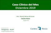 Caso Clínico del Mes · Dany Jasinowodolinski, MD Gustavo S. P. Meirelles, MD, PhD. RadioGraphics 2012; 32:33 –50 • Published online 10.1148/rg.321105058 •RSNA, 2012 •Diagnosis