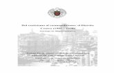 DEL CASTICISMO AL COSMOPOLITISMO: EL DISTRITO CENTRO … · 2016. 8. 4. · El objetivo de este proyecto de investigación es la reconstrucción histórica del conjunto de procesos
