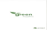 green ecológico · green ecológico Se denominan productos Compostables cuando se degradan junto al resto de residuos orgánicos. A veces confundimos Biodegradable con Compostable,