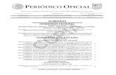 PERIÓDICO OFICIAL - Finanzas Tamaulipasfinanzas.tamaulipas.gob.mx/uploads/2015/10/PERIODICO_OFICIAL_NO._121.pdfPresupuesto de Egresos de la Federación para el Ejercicio Fiscal 2014,