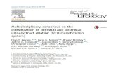 Presentación de PowerPoint · Ellenbogen PH, Scheible FW, Talner LB, Leopold GR. Sensitivity of gray scale ultrasound in detecting urinary tract obstruction. Am J Roentgenol 1978;130:731e3.