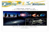 « Mission Altaïr » et « La tête dans les étoiles · 2015. 8. 25. · Développement de la pensée et de la personnalité Entre 10 et 12 ans, sa pensée devient totalement logique