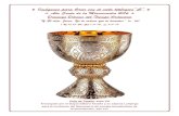 Imágenes para Orar con el ciclo litúrgico“CC... · 2016. 6. 4. · ☧Imágenes para Orar con el ciclo litúrgico“C ” ☧ + Año Santo de la Misericordia 2016 + Domingo Décimo