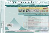 PRESENTACION ATALOGO Tarifa 2 - AGMA Galicia · 2018. 4. 6. · 1 de Equipos, Materiales y Epis Para trabajos en Descontaminación Móvls: +34 647 424 302 +34 609 827 043 Contenido